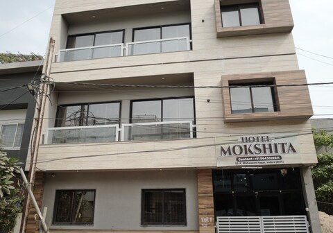 Hotel Mokshita indore