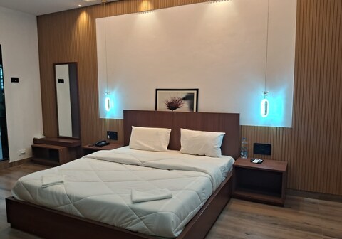 Hotel brindavan grand