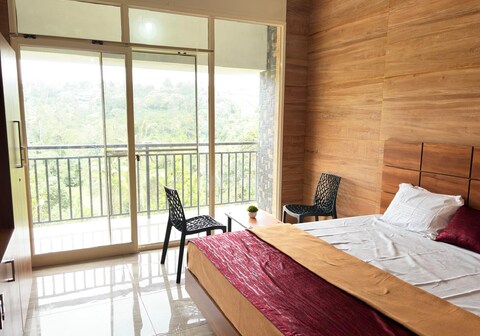 Cozymeadows Homestays