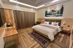 Heryk Hillview Hotel, Dharamshala Heryk Hillview Hotel, Dharamshala