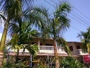 Shrimat farm house, Murud Janjira Shrimat farm house, Murud Janjira