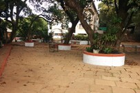 Kedar Regency , Mahabaleshwar Kedar Regency , Mahabaleshwar