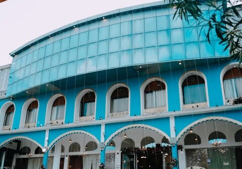 Hotel Srimann Mangalam
