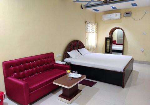 Hotel Rahul