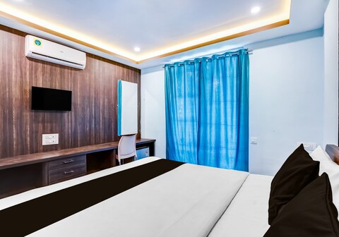 Hotel O Arambol Inn Arambol Beach