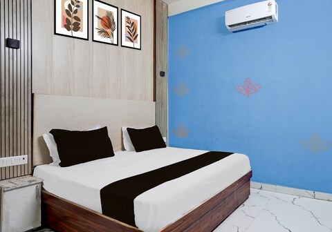 Hotel O Chitransh Residency