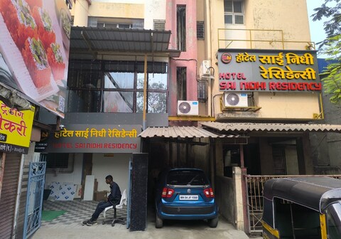 Hotel Sai Nidhi Residency