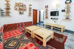 Rootsvilla Hostel Goa, Goa Rootsvilla Hostel Goa, Goa