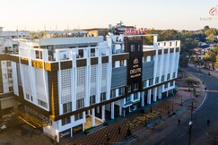 DELITE PALLADIUM, Jabalpur DELITE PALLADIUM, Jabalpur