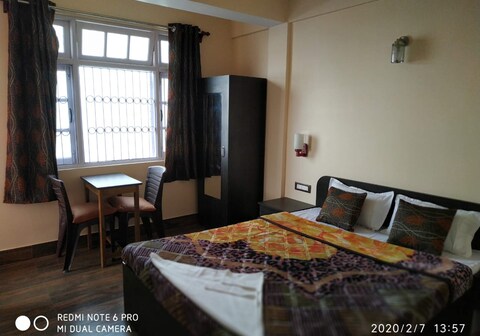 Sagarmatha Homestays Near Ava Art Gallery