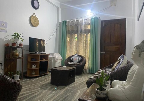 Lasaya Holiday Apartment