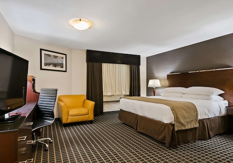 Best Western Airport Inn