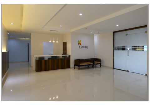 Kshitij | Rooms in An Apartment Hotel