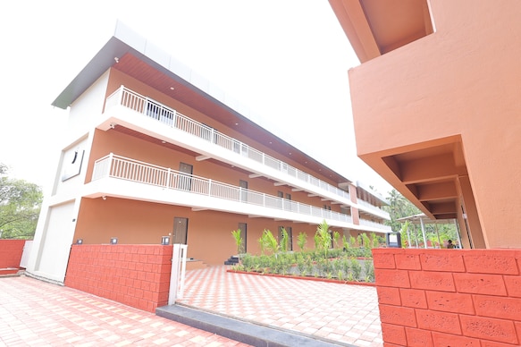 The Marbella Beach Resort