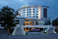 Radisson Salem, Salem Radisson Salem, Salem