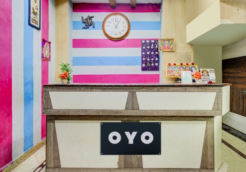 SPOT ON Hotel Baba Classic