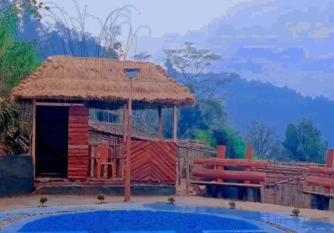 U TURN Anmol Farm Resort