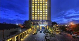 DoubleTree by Hilton Pune Chinchwad, Pune DoubleTree by Hilton Pune Chinchwad, Pune