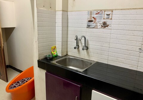 Aig Guest Inn | Rooms in an Apartment