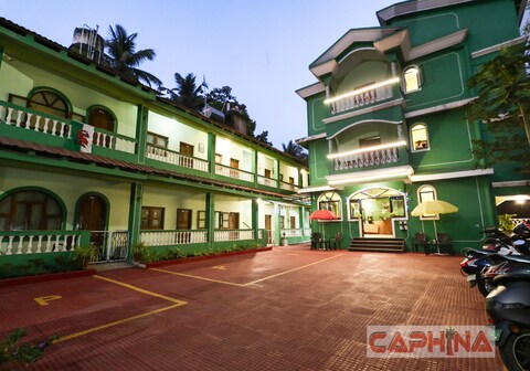 Caphina Coastal Comforts