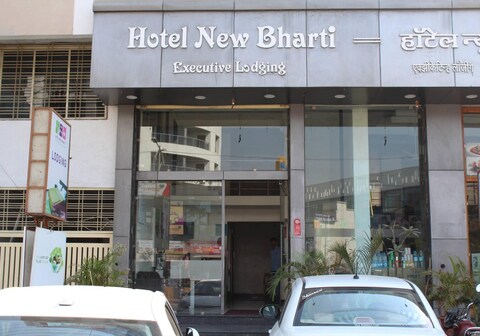 Hotel New Bharti