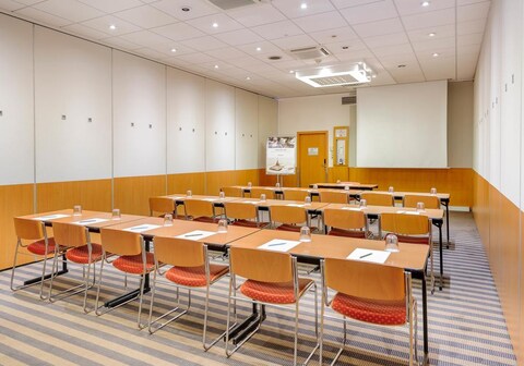 MERCURE AIRPORT BERLIN TEGEL