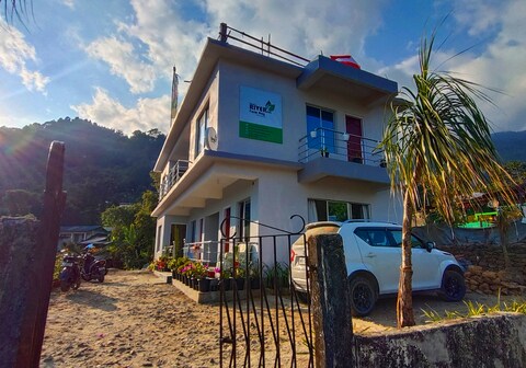 Rongo's RiverSide Farmstay