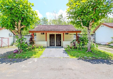 Hotel O Orchid Guest House