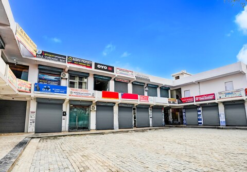 Hotel O ADVENT HOTEL