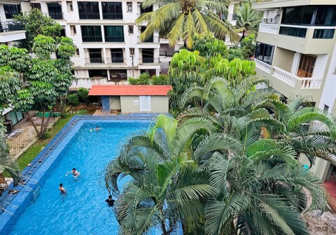 CV Calangute Bliss