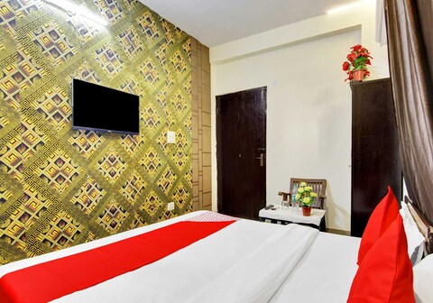 Hotel O VIVAAN RESIDENCY