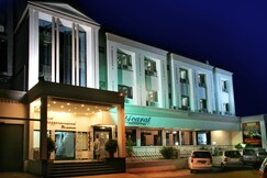 Hotel Bagga International, Chhatrapati Sambhajinagar Hotel Bagga International, Chhatrapati Sambhajinagar