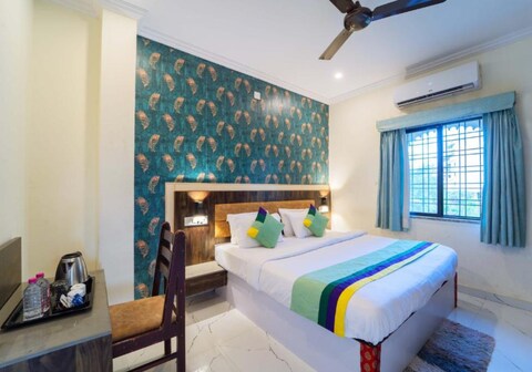 Gazebo By Vedic Vista- Udaipur