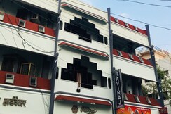 hotel raviraj, Nanded hotel raviraj, Nanded