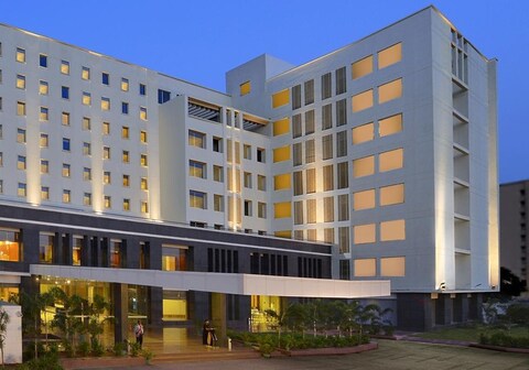 Red Fox by Lemon Tree Hotels, Bhiwadi