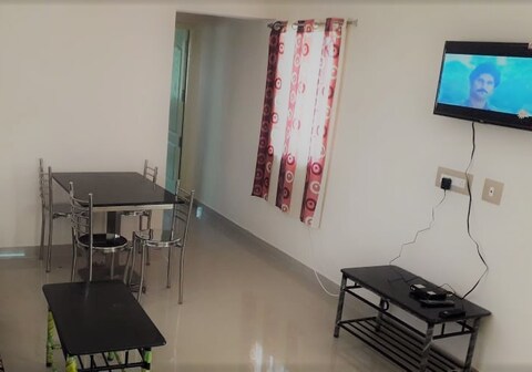 Yercaud Homestay | Rooms & Villas