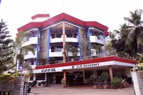 SLR Residency, Subramanya SLR Residency, Subramanya