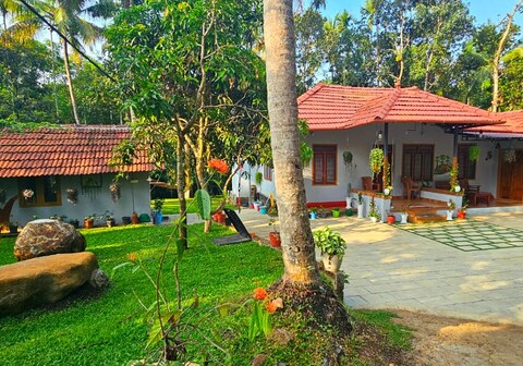 Johny's Villa