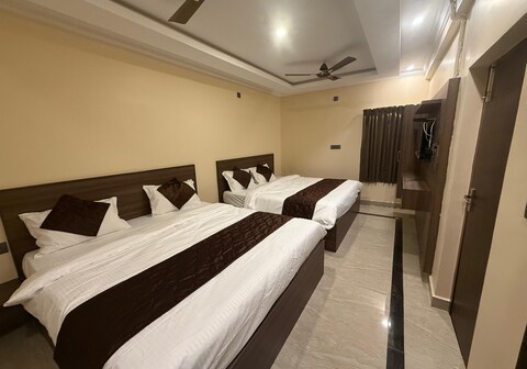 Ragha Residency