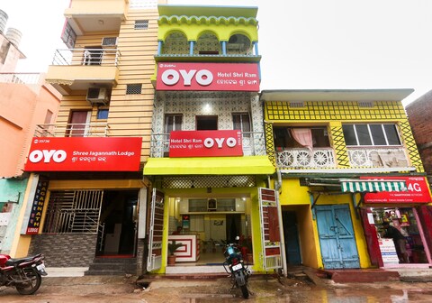 Hotel O Shriram Hotel