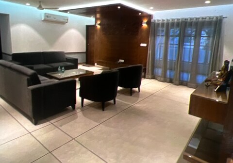 Aman housing society