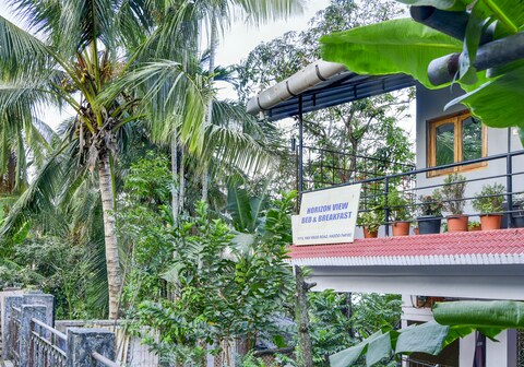 HORIZON VIEW BED & BREAKFAST | Rooms & Wi-Fi