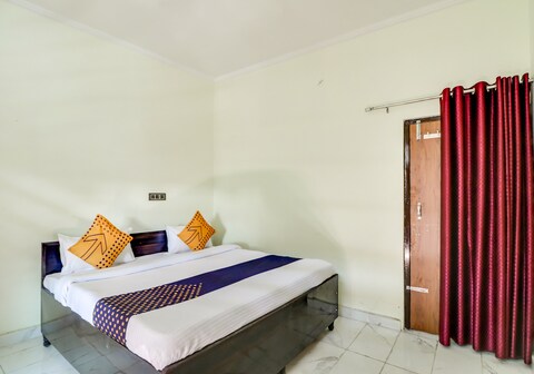 Hotel O Hotal Kesariya