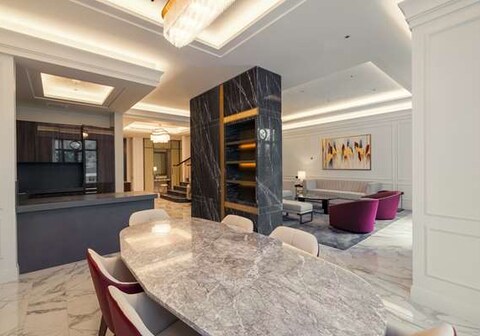 Mansard Riyadh, A Radisson Collection Hotel