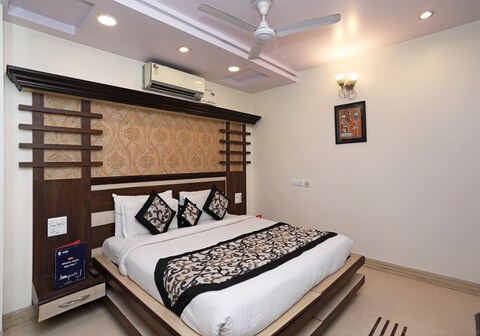 Hotel O Metro View Inn