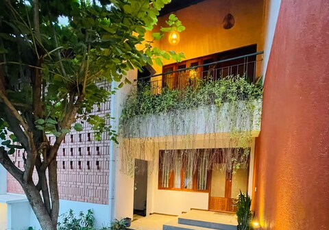 Nirvana Boutique Apartment - 2 BHK