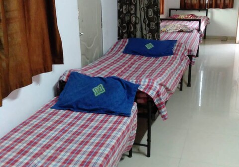 Sankalp Dormitory by WB Inn