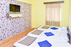 VISHAL HOLIDAY HOMES, Goa VISHAL HOLIDAY HOMES, Goa