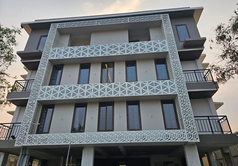 BABUS SERVICED APARTMENTS cbe