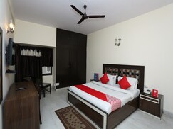 OYO 33359 Corporate Villa, Delhi OYO 33359 Corporate Villa, Delhi